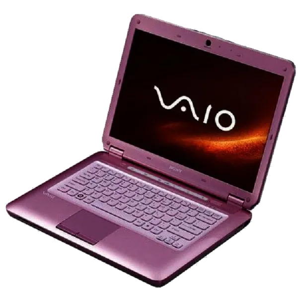 Ремонт цепей питания Sony VAIO VGN-CS230J