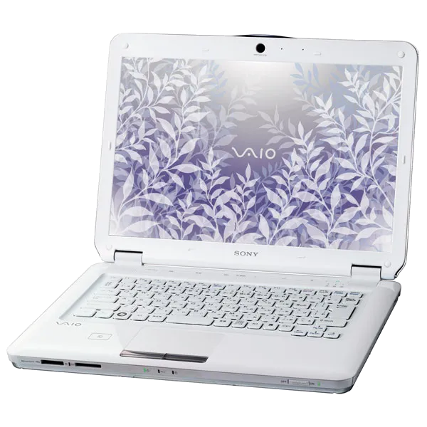 Ремонт цепей питания Sony VAIO VGN-CS31MR