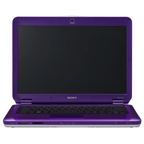 Ремонт цепей питания Sony VAIO VGN-CS31SR