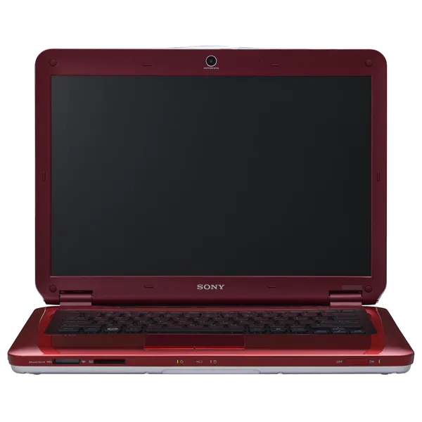 Ремонт цепей питания Sony VAIO VGN-CS31ZR