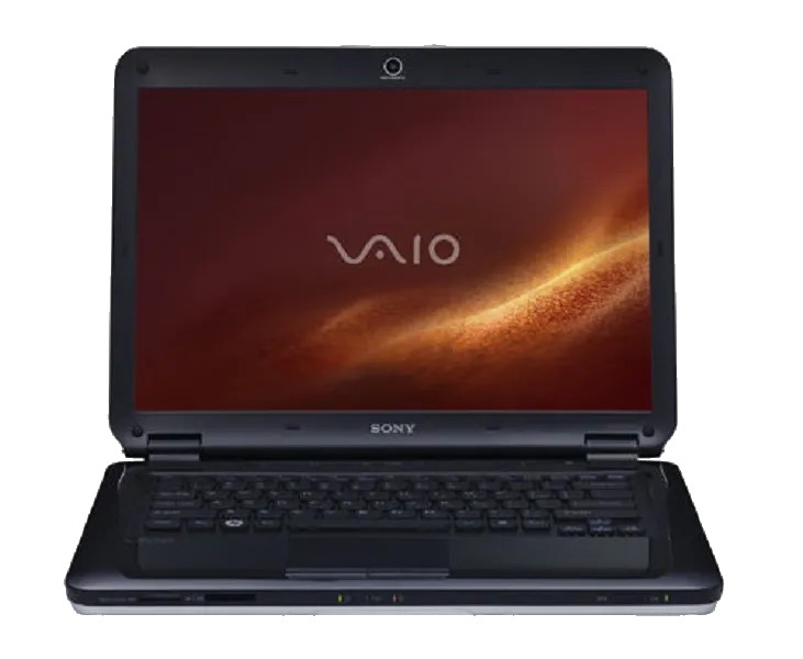 Ремонт цепей питания Sony VAIO VGN-CS320J
