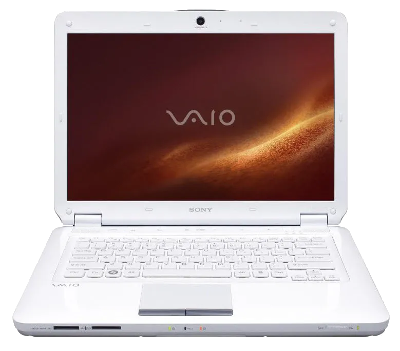 Ремонт цепей питания Sony VAIO VGN-CS325J