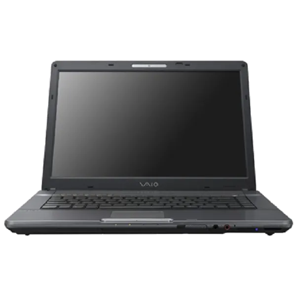 Ремонт цепей питания Sony VAIO VGN-FE31ZR