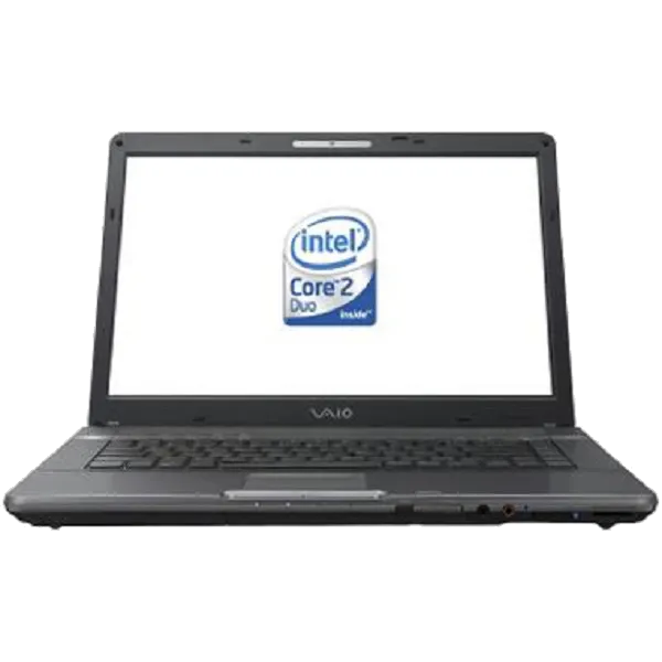 Ремонт цепей питания Sony VAIO VGN-FE41ZR