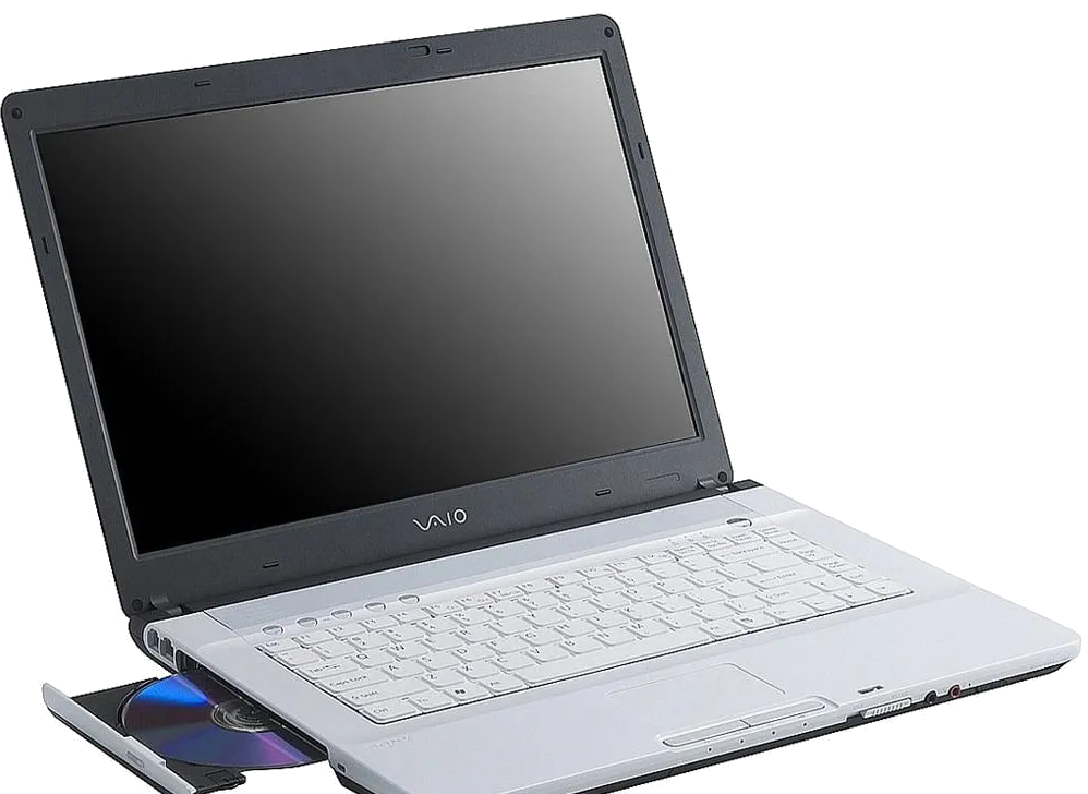 Ремонт цепей питания Sony VAIO VGN-FE660G