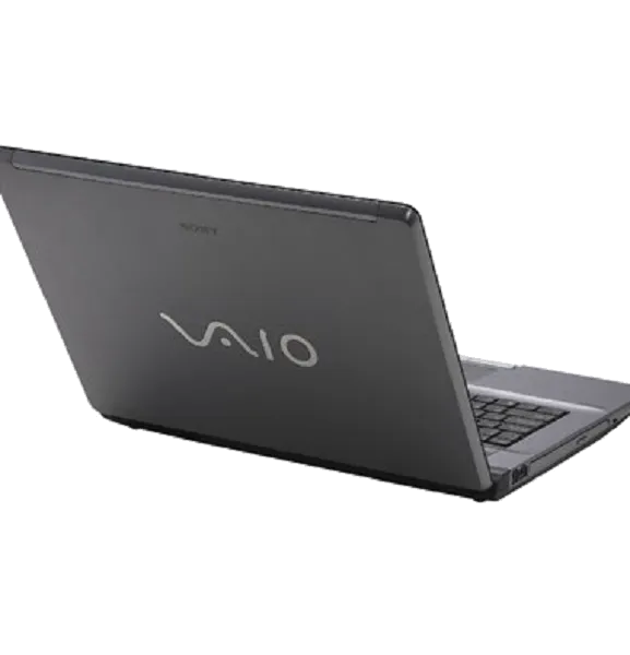 Ремонт цепей питания Sony VAIO VGN-FE690P10