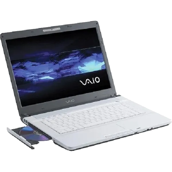 Ремонт цепей питания Sony VAIO VGN-FE690PB