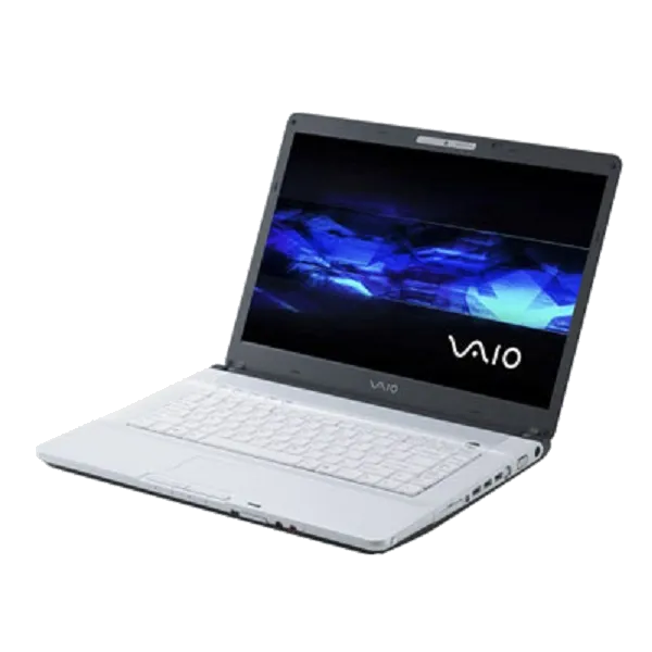 Ремонт цепей питания Sony VAIO VGN-FE790GN