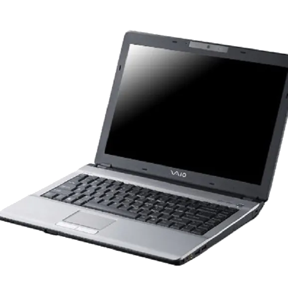 Ремонт цепей питания Sony VAIO VGN-FJ180P/L