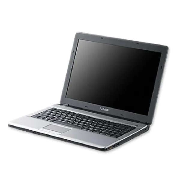 Ремонт цепей питания Sony VAIO VGN-FJ1SR