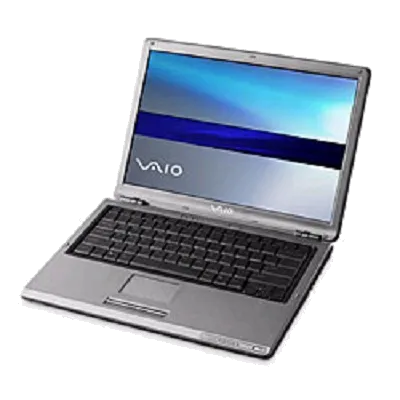 Ремонт цепей питания Sony VAIO VGN-FJ270/B