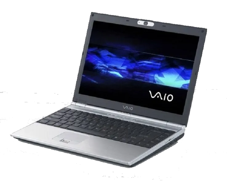 Ремонт цепей питания Sony VAIO VGN-FJ290P1