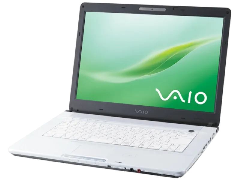 Ремонт цепей питания Sony VAIO VGN-FJ370/B