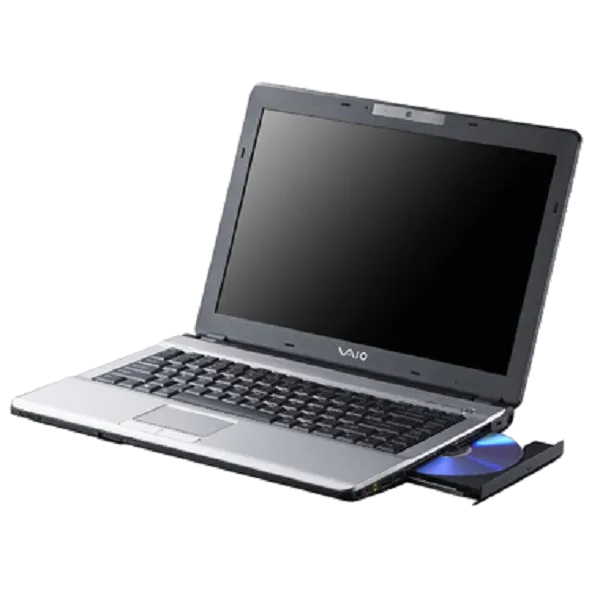 Ремонт цепей питания Sony VAIO VGN-FJ3SR/B