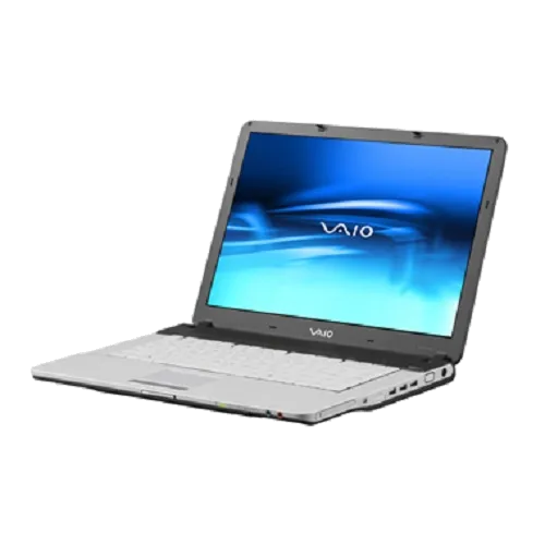 Ремонт цепей питания Sony VAIO VGN-FS415MR