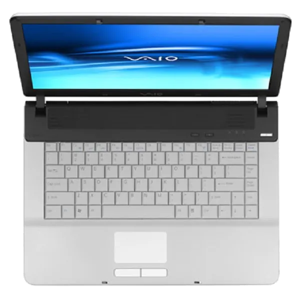 Ремонт цепей питания Sony VAIO VGN-FS515BR