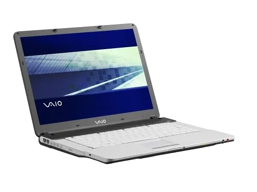 Ремонт цепей питания Sony VAIO VGN-FS740