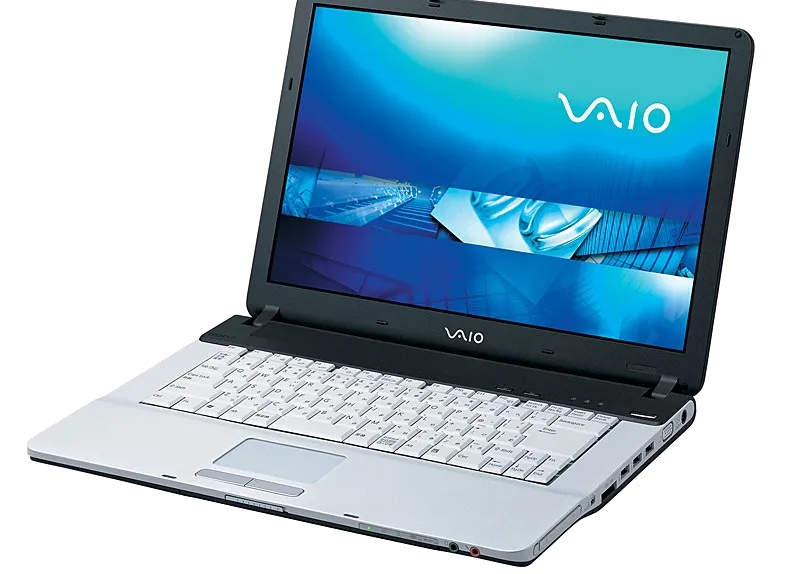 Ремонт цепей питания Sony VAIO VGN-FS745P/H