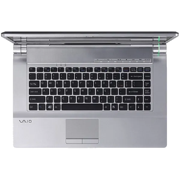 Ремонт цепей питания Sony VAIO VGN-FW11LR