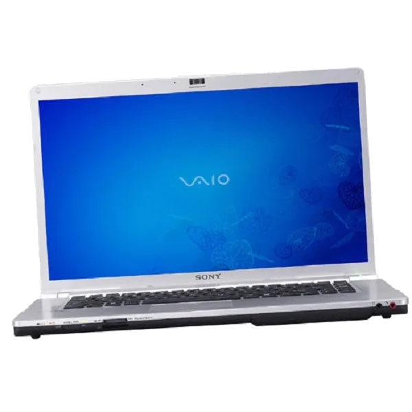 Ремонт цепей питания Sony VAIO VGN-FW11ZRU