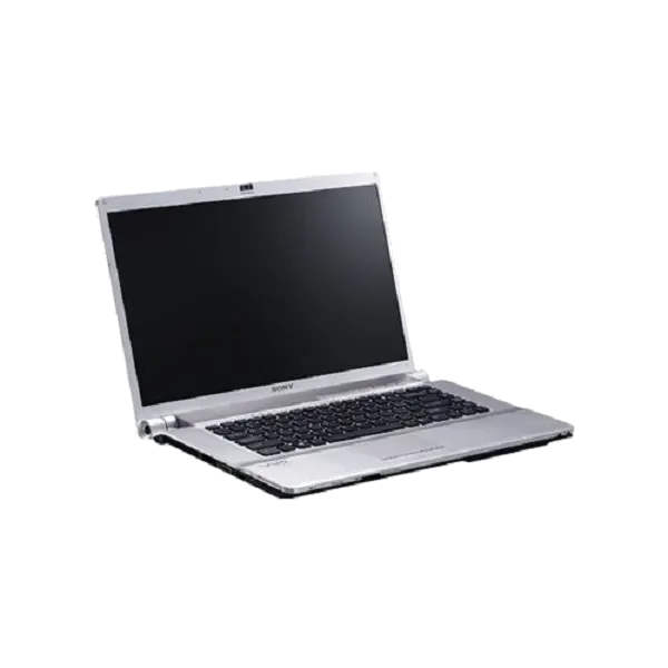 Ремонт цепей питания Sony VAIO VGN-FW140E