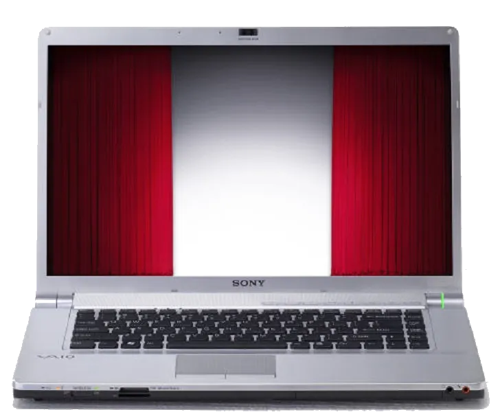 Ремонт цепей питания Sony VAIO VGN-FW21MR