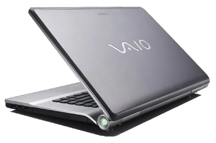 Ремонт цепей питания Sony VAIO VGN-FW298Y