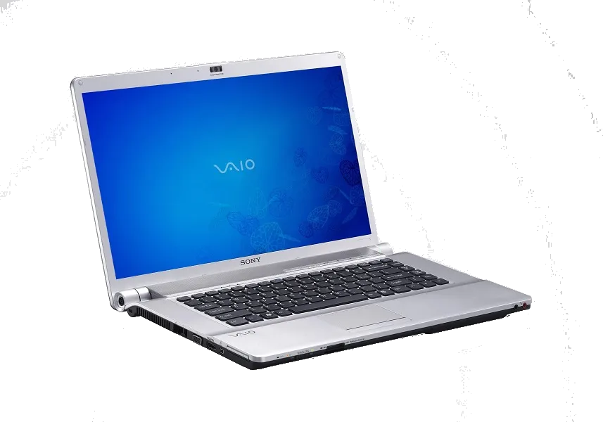 Ремонт цепей питания Sony VAIO VGN-FW44MR/H