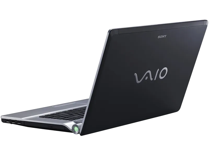 Ремонт цепей питания Sony VAIO VGN-FW450J