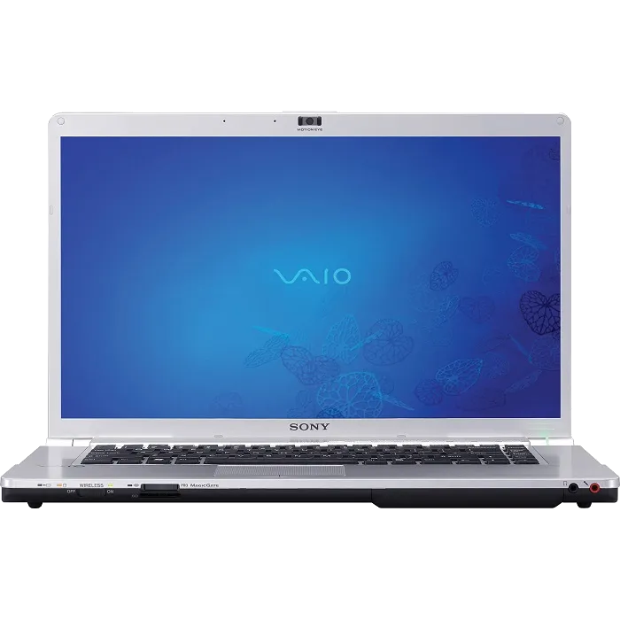 Ремонт цепей питания Sony VAIO VGN-FW590GKB