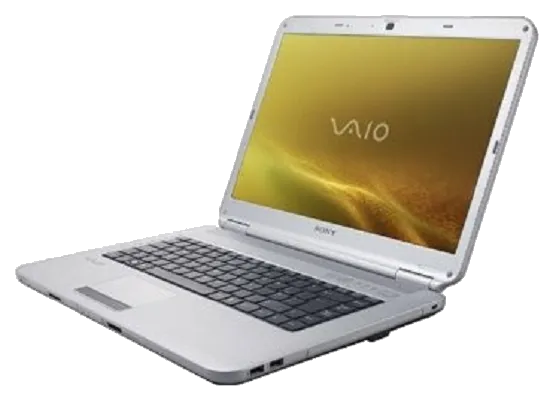 Ремонт цепей питания Sony VAIO VGN-FZ160E