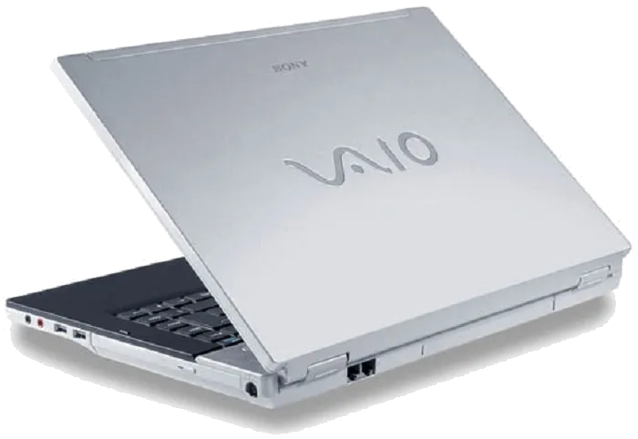 Ремонт цепей питания Sony VAIO VGN-FZ21ZR