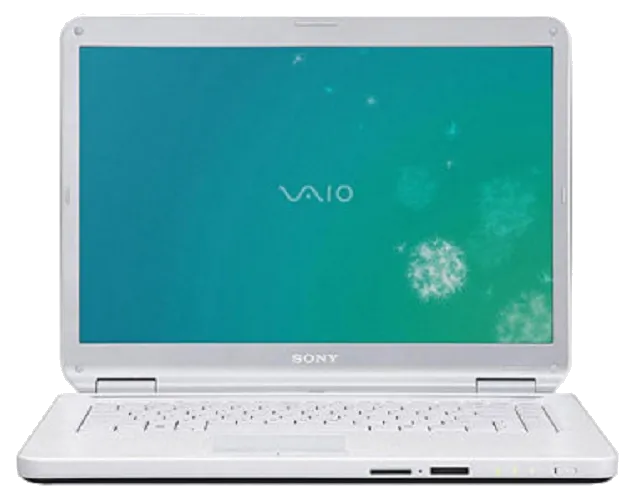 Ремонт цепей питания Sony VAIO VGN-FZ240E/B