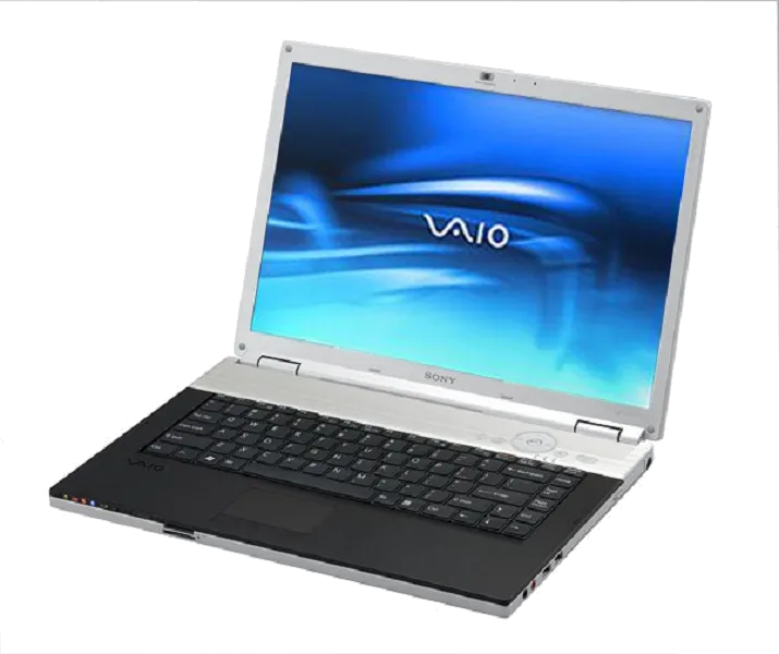 Ремонт цепей питания Sony VAIO VGN-FZ31MR