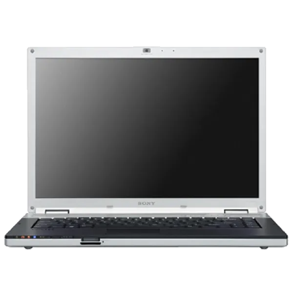 Ремонт цепей питания Sony VAIO VGN-FZ31SR