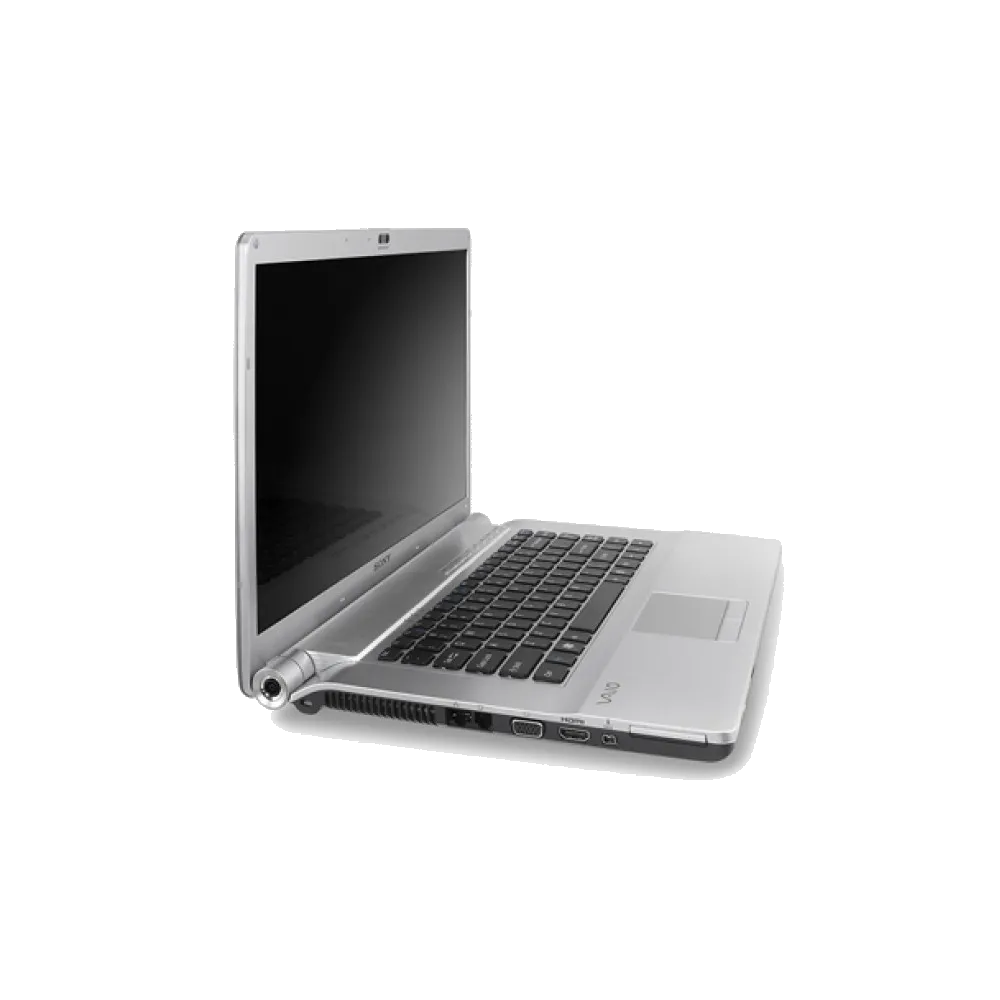 Ремонт цепей питания Sony VAIO VGN-G11XRN/B
