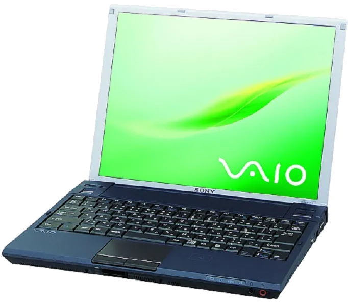 Ремонт цепей питания Sony VAIO VGN-G1ABNS