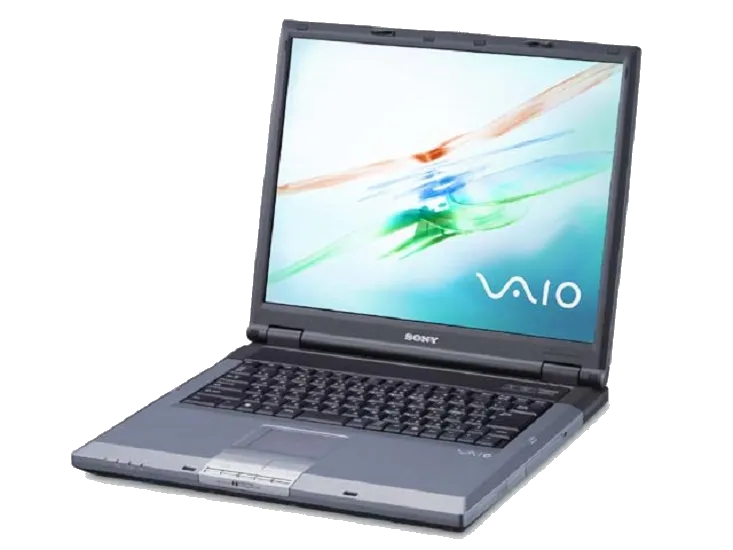Ремонт цепей питания Sony VAIO VGN-GRT260G