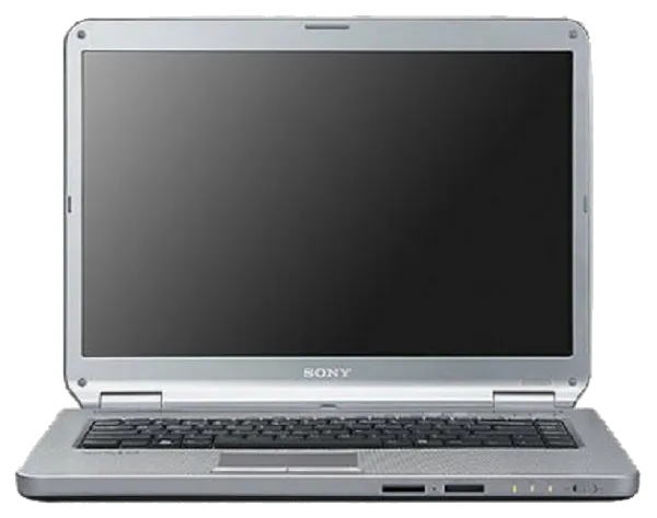 Ремонт цепей питания Sony VAIO VGN-N31ZR/W