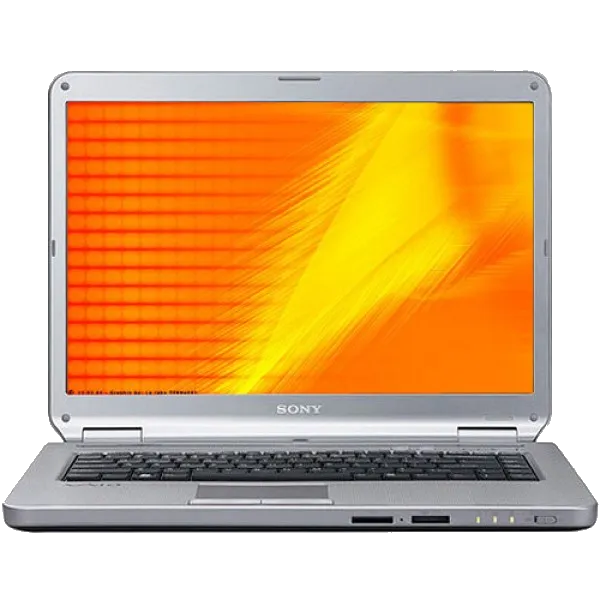 Ремонт цепей питания Sony VAIO VGN-NR31MR/S