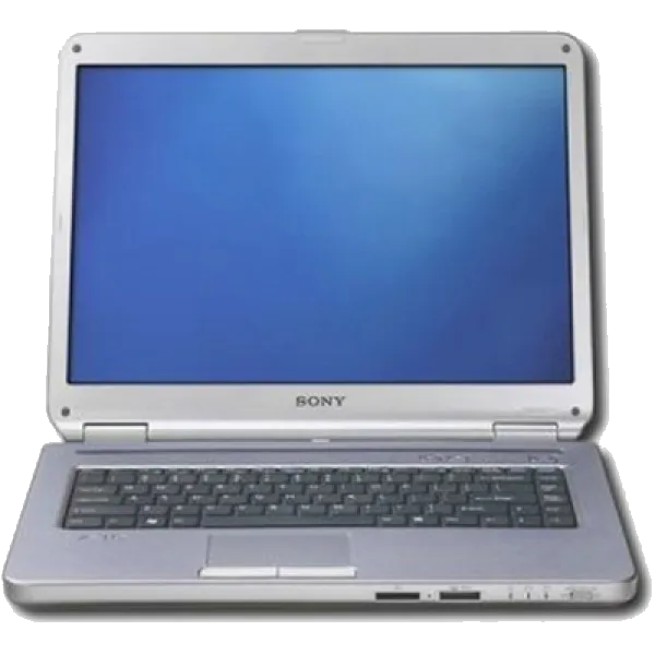 Ремонт цепей питания Sony VAIO VGN-NR31SR/S