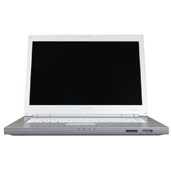 Ремонт цепей питания Sony VAIO VGN-NS11SR/S