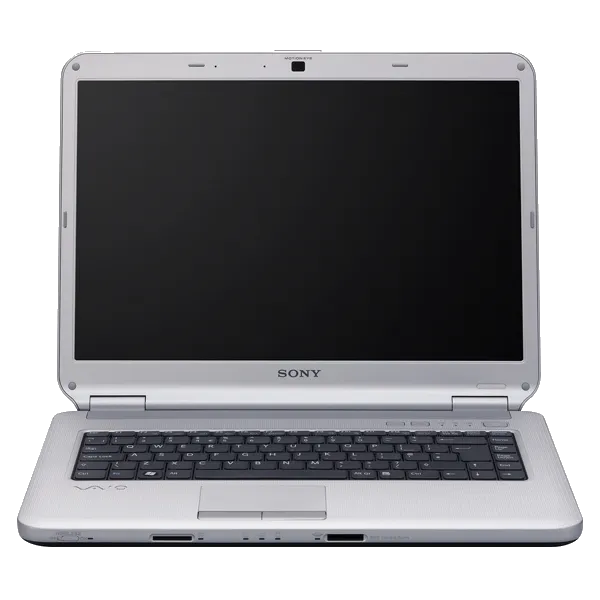 Ремонт цепей питания Sony VAIO VGN-NS31ER/S
