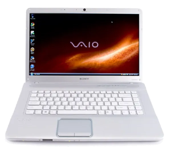 Ремонт цепей питания Sony VAIO VGN-NW226F/B