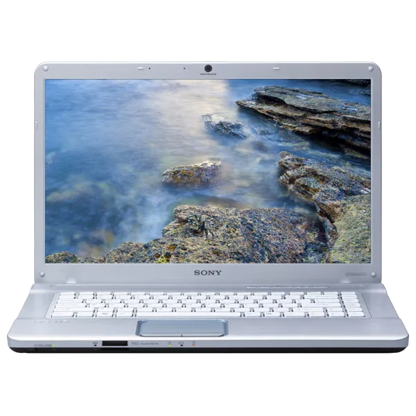Ремонт цепей питания Sony VAIO VGN-NW2ERE/S