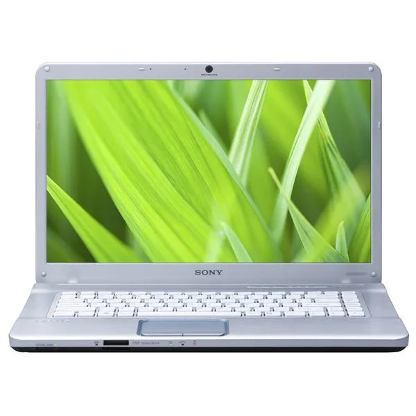 Ремонт цепей питания Sony VAIO VGN-NW2SRF/S