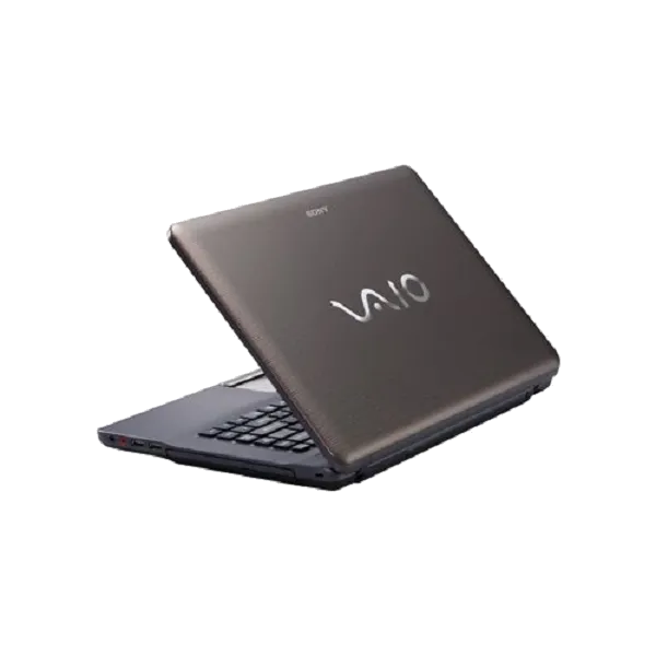 Ремонт цепей питания Sony VAIO VGN-NW320F