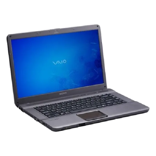 Ремонт цепей питания Sony VAIO VGN-NW330F