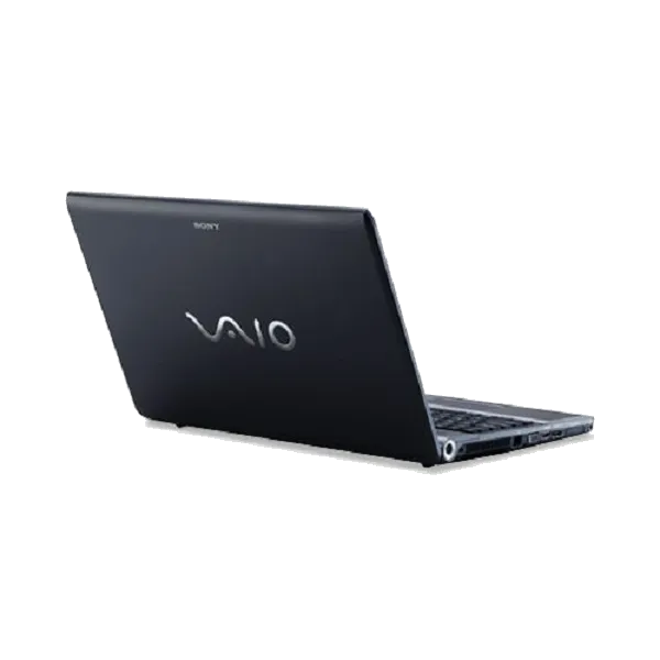 Ремонт цепей питания Sony VAIO VGN-NW360F