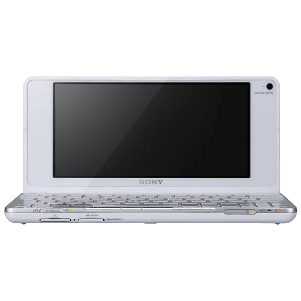Ремонт цепей питания Sony VAIO VGN-P21ZR